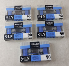 Lot cassettes audio d'occasion  Seingbouse