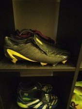 Adidas f50 xtrx for sale  KILGETTY