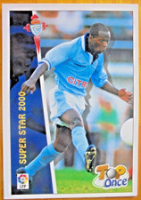 MAKELELE #572 (SUPER STAR 2000) (CD CELTA) TOP UMA VEZ MUNDICROMO PANINI, usado comprar usado MAKELELE #572 (SUPER STAR 2000) (CD CELTA) TOP UMA VEZ MUNDICROMO PANINI, usado comprar usado  Enviando para Brazil
