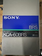 Sony kca brs gebraucht kaufen  Osterwieck