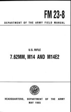 Rifle m14 m14e2 for sale  Jupiter