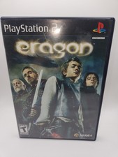 Eragon sony playstation for sale  Bronx