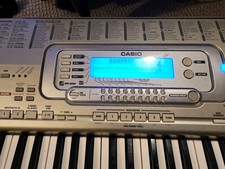 Usado, Vende-se um teclado arranjador Casio WK-3800 76 teclas comprar usado  Enviando para Brazil