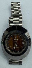 Rado diastar water gebraucht kaufen  Otterberg