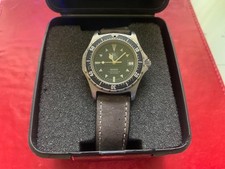 Tag heuer 2000 usato  Acqui Terme