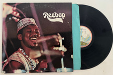 Reebop kwaku baah for sale  Saint Johns