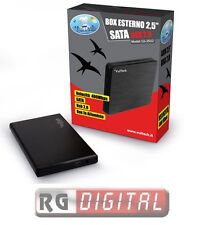 Box esterno usb usato  Casoria