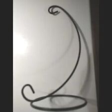 Black metal hanging for sale  Topock