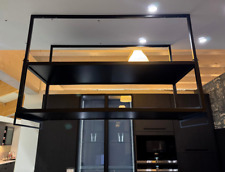Nolte design regal gebraucht kaufen  Weilbach