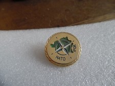 Pins broche militaire d'occasion  Pessac