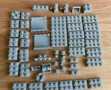 Vintage 1990 grey for sale  NOTTINGHAM