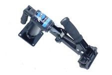 Usado, Ferramenta de estacionamento PCS-2 Home Mechanic suporte de reparo suporte de trabalho bicicleta ajustável comprar usado  Enviando para Brazil