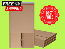 Book wrap mailers for sale  COLCHESTER