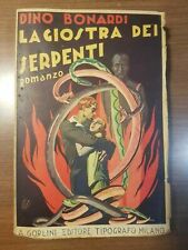 Giostra dei serpenti usato  Pieve Fissiraga