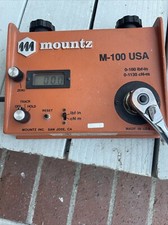 Mounts 100 torque for sale  Rancho Santa Margarita