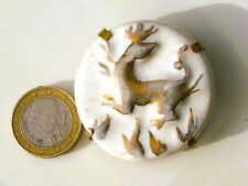Belle broche clip d'occasion  Foix
