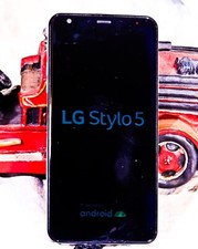 lg stylo 5 t mobile for sale  Myrtle Beach