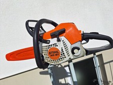 Stihl 181 motorkettensäge gebraucht kaufen  Burgdorf