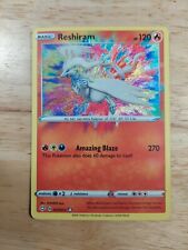 Reshiram 017 072 for sale  Rowlett