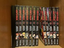 demon slayer 1 12 usato demon slayer 1 12 usato Foggia