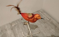 Alt seltener christbaumschmuck gebraucht kaufen  Albstadt