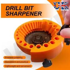 Drill bit sharpener for sale  UK