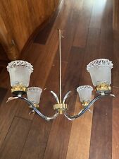 Lustre suspension design d'occasion  Bègles