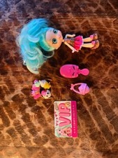 Nice vip shopkins for sale  Modesto