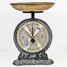 Salter family scale for sale  LONDON