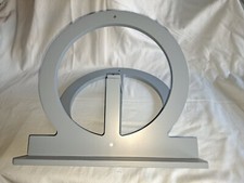 Leggio design legno usato  Italia