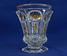 Baccarat creusot verre d'occasion  Bollwiller