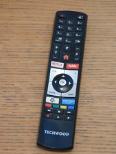 Télécommande commande techwo d'occasion  Saint-Louis