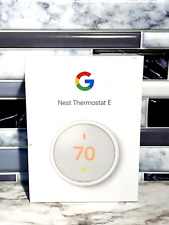 Nest thermostat programmable for sale  Redlands