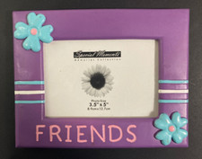 Purple photo frame for sale  Wichita