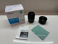 Obiettivo tokina atx usato  Savona