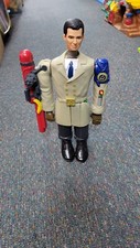 Vintage mcdonald inspector for sale  Saint Clair Shores