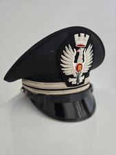Casquette garde républicaine d'occasion  Saint-Maur-des-Fossés