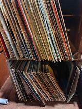Many vinyl records for sale  Silver Spring