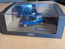 Renault clio jean d'occasion  Courville-sur-Eure