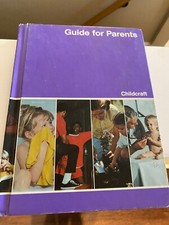 Childcraft vol. guide for sale  Pittsburgh