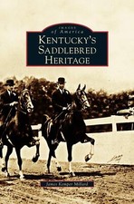 Kentucky saddlebred heritage for sale  USA