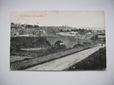 Helmsdale postcard. near for sale  FALKIRK