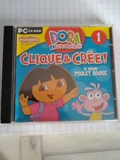 Rom dora exploratrice d'occasion  Guise