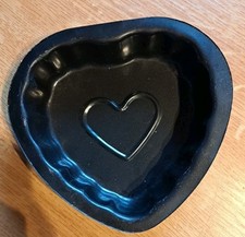 Mini backform herz gebraucht kaufen  Gohrisch, Königstein, Rosenthal-Bielatal