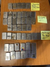 nine zippo lighters for sale nine zippo lighters for sale Jefferson City