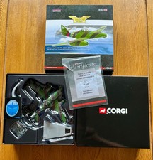 Corgi us35705 messerschmitt for sale Corgi us35705 messerschmitt for sale  STAMFORD
