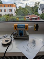 Mini mehrzweck schmuckstein gebraucht kaufen  Hamburg