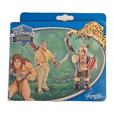 Disney heroes famous d'occasion  Expédié en Belgium