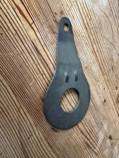 Frontfork damper plate gebraucht kaufen  Syrau