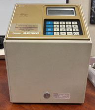 Amano mjr7000ez calculating for sale  Buffalo